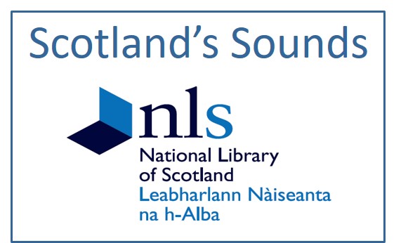 Scotland's Sounds