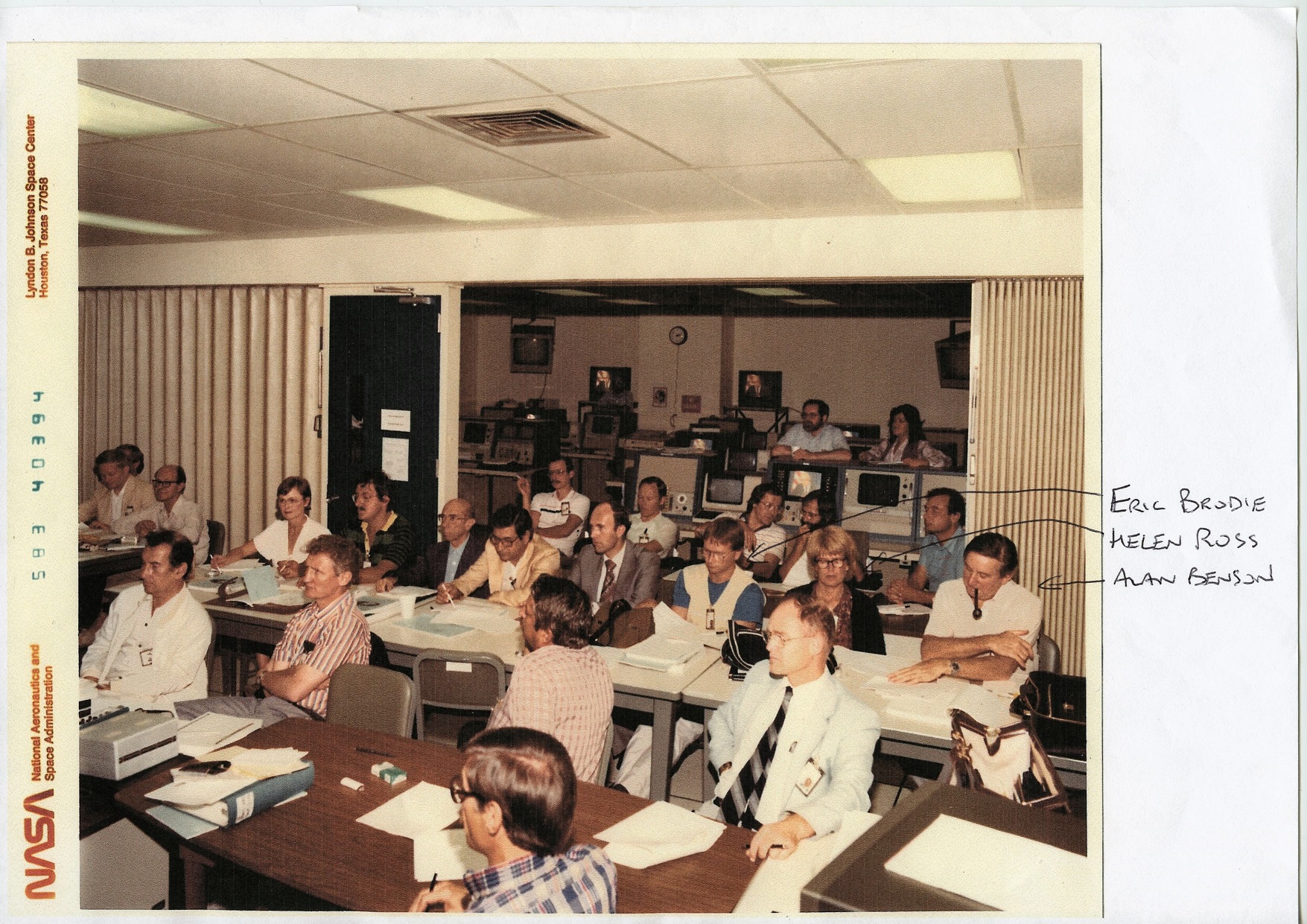 biol society programme