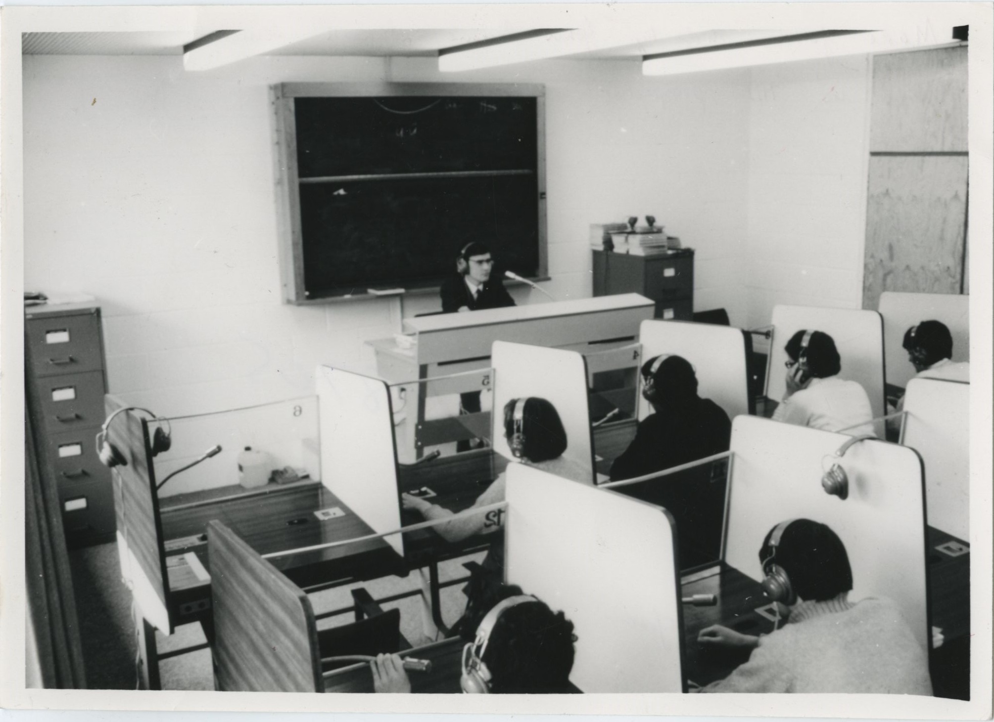 biol society programme