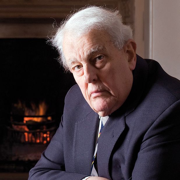 Tam Dalyell