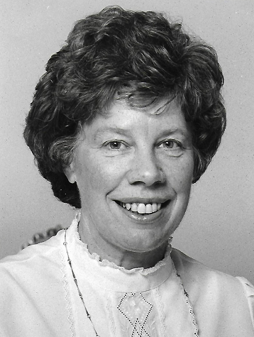 Lorna Paterson
