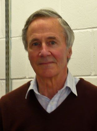 Alan Hamilton