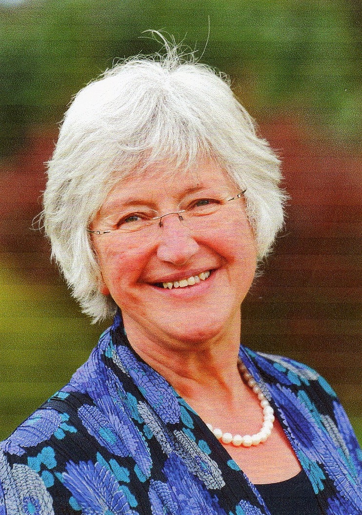 Isabel Holroyd