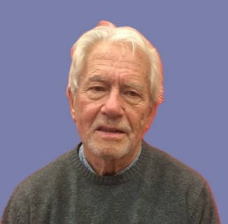 Stephen Ingle