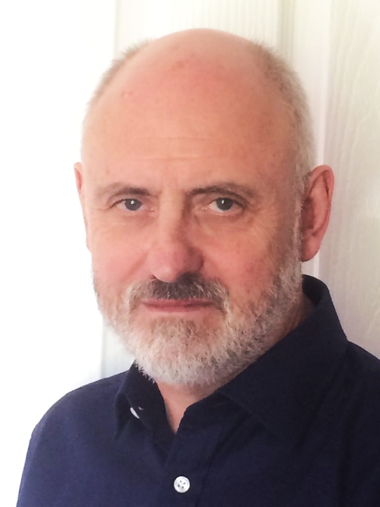 Alastair Mann