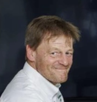 Colin Sinclair